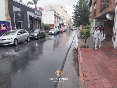 Lote en VENTA | Ideal para desarrollo inmobiliario en altura
