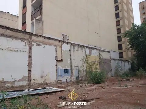Terreno en Venta en Alberdi, USD 260.000