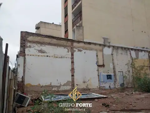 Terreno en Venta, FOS 80