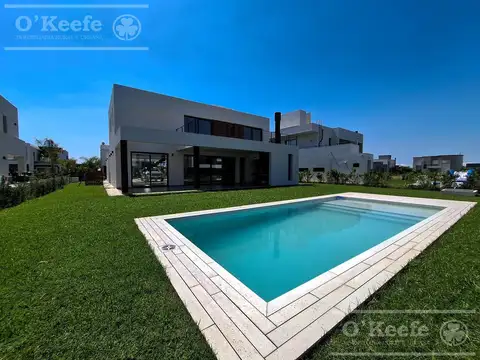 Casa en Greenville Polo & Resort
