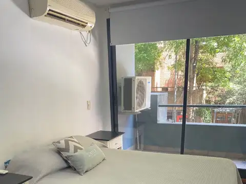 Alquilo Depto por Dia Amoblado, Achaval Rodriguez 70
