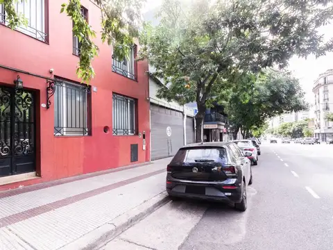 Avenida San Juan 700