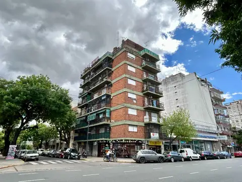 DEPARTAMENTO 3 AMBIENTES - VILLA URQUIZA, CAPITAL FEDERAL