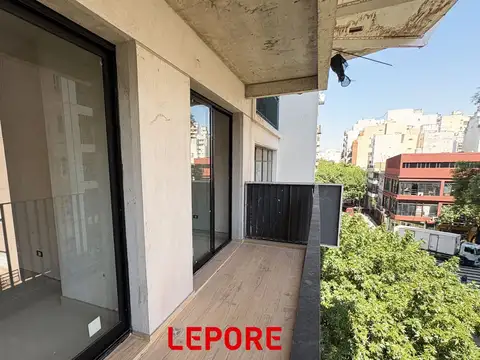 ESTADOS UNIDOS 1700, Piso 11