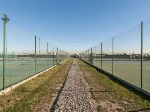 Terreno en Venta de 956,0 m2