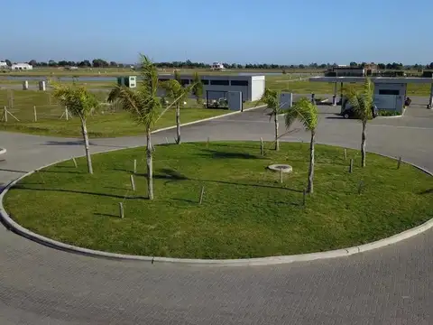 Barrio El Cano, Pueblos del Plata