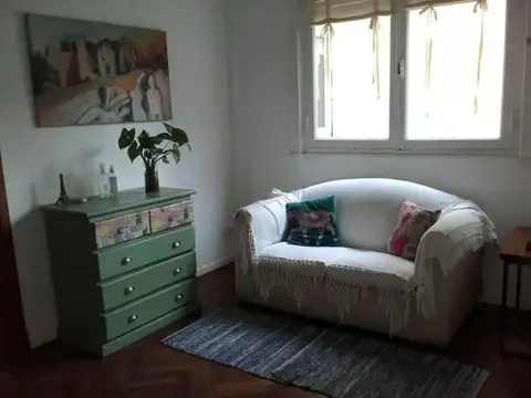 Departamento en Alquiler Temporal 12 años