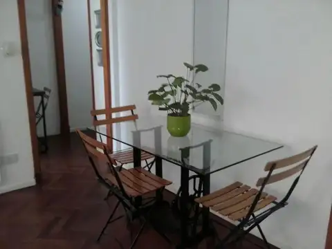 Departamento en alquiler temporario