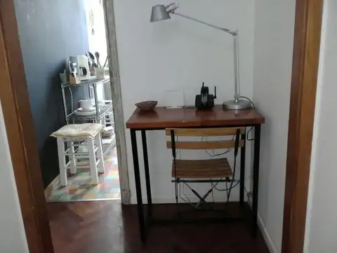 Peru 1100, Piso 2