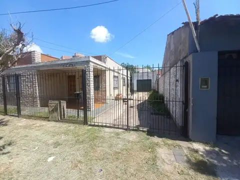 Casa en Venta de 2 dormitorios