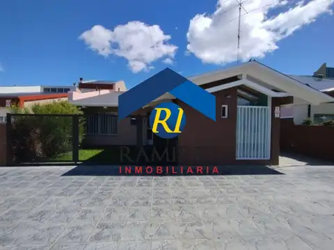 CASA EN VENTA - SANTA CRUZ - RIO GALLEGOS - SANTIAGO DEL ESTERO Nº157
