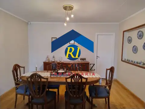 Casa en Venta 20 años