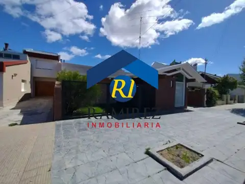 CASA EN VENTA - SANTA CRUZ - RIO GALLEGOS - SANTIAGO DEL ESTERO Nº157