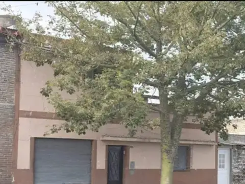 Casa amplia en Bella Vista