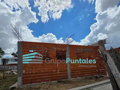 Casa en Venta A Estrenar