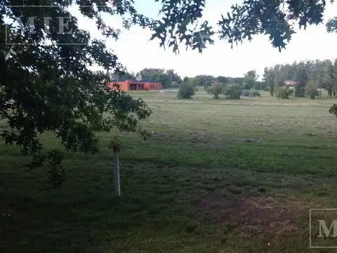 Terreno en Venta en Chacras De La Cruz, USD 49.000