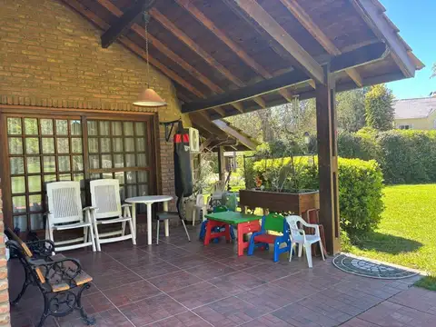 Venta Casa 4 amb Praderas de Lujan Increible Lote