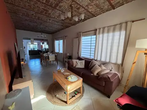 Casa en Venta 40 años