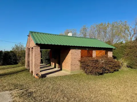 Casa en Venta de 1 dormitorio