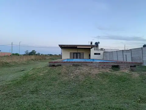 Casa en Venta 20 años