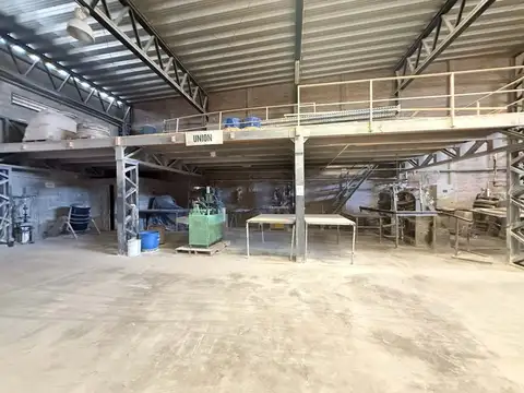 Galpon en Alquiler en Piquete, $ 5.500.000