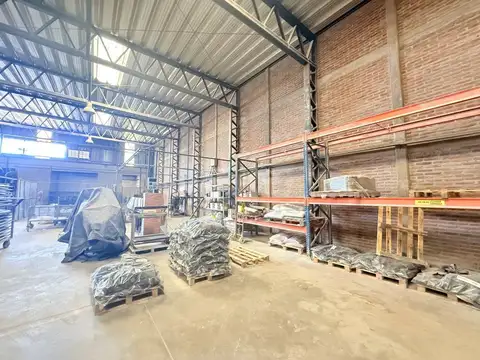 Galpon en Alquiler en Piquete, $ 5.500.000