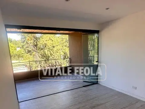 Departamento en Venta en Barrio Parque Leloir, USD 180.000