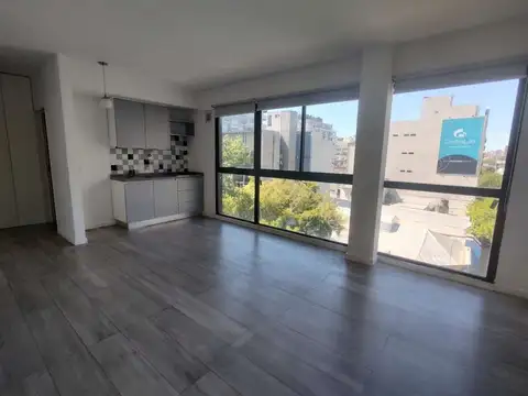 Bonpland 1400, Piso 4