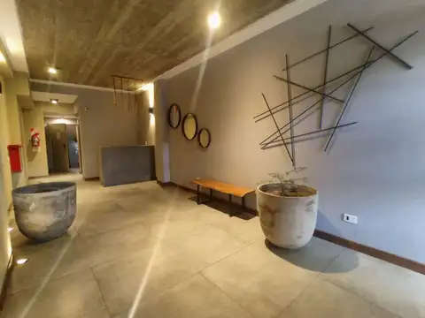 Departamento en Alquiler 8 años