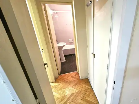 Departamento en Venta 55 años