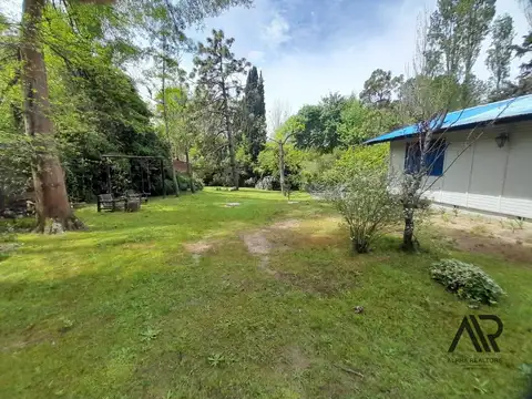 Casa en Alquiler Temporal al Noreste
