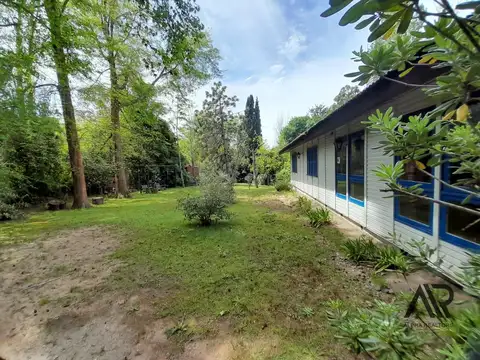 Casa en Alquiler Temporal 30 años