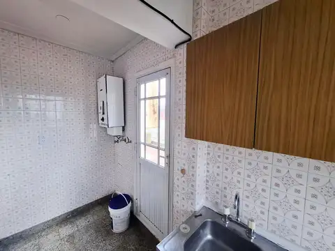 Departamento en Alquiler 40 años