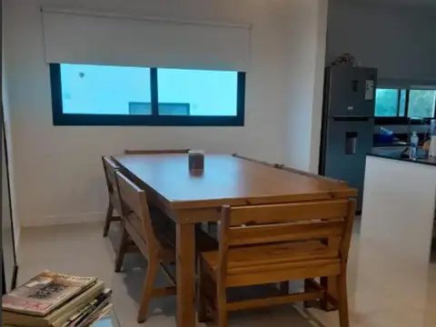 Casa en alquiler San Sebastian - Cuan Propiedades