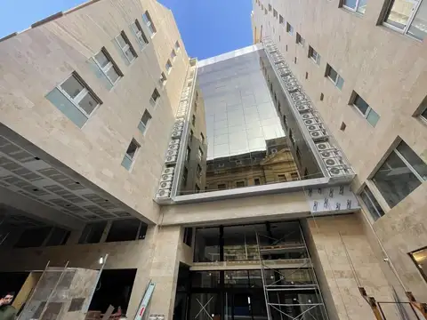 Moreno 550 , Piso 10