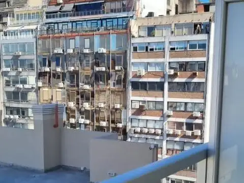 Departamento en Venta Apto profesional