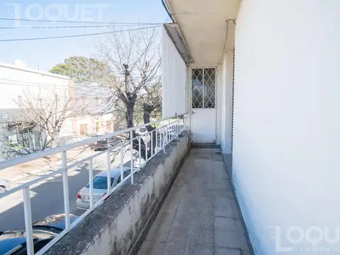 Departamento 3 dormitorios en venta. Barrio Roma, Santa Fe