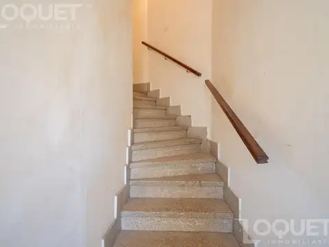 Casa 5 ambientes con 1 baño