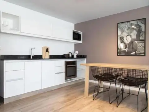 Departamento en Venta en Recoleta, USD 440.000