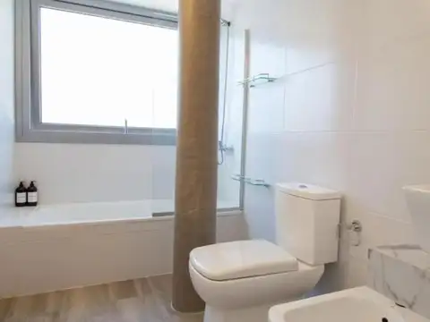 Departamento en Venta al Este