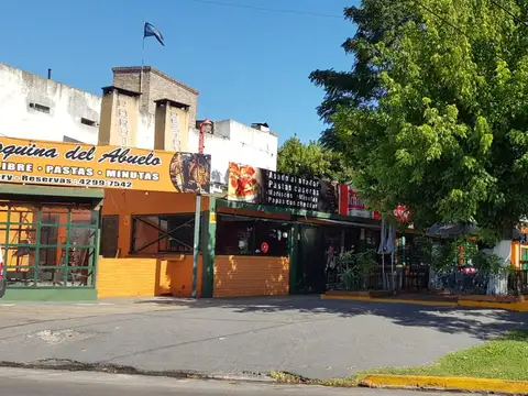 Av. Hipolito Yrigoyen 14412
