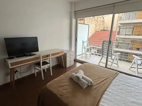 Departamento en Alquiler Temporal 8 años