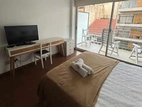 Departamento en Alquiler Temporal 8 años