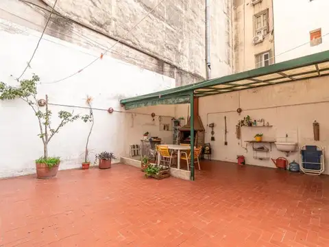 Departamento en Venta 43 años