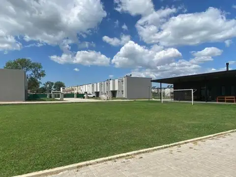 OPORTUNIDAD! Dúplex a Estrenar en DECS TORTUGAS