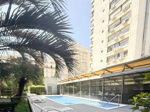 Departamento en Venta en Recoleta, USD 1.290.000
