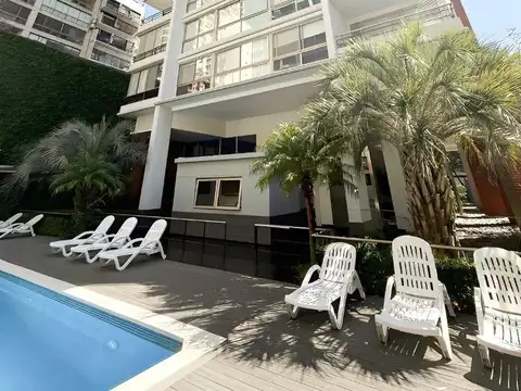 Departamento en Venta de 3 dormitorios