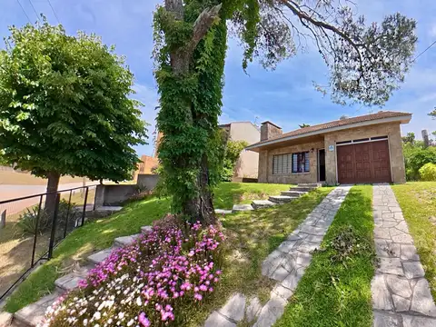 Casa en Alquiler Temporal de 4 dormitorios