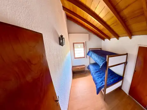 Casa en Alquiler Temporal al Noreste