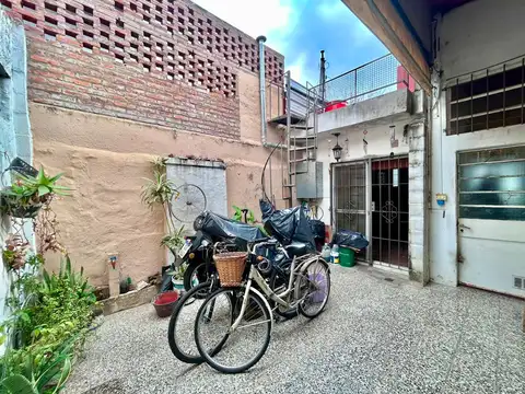 Casa en Venta en Parque Avellaneda, USD 138.990